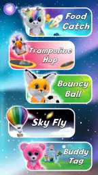 Lumo Stars screenshot
