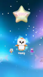 Lumo Stars screenshot