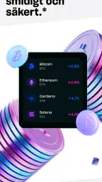 Lunar screenshot