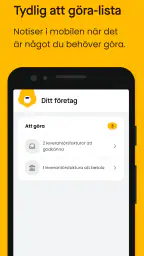 Lundify screenshot
