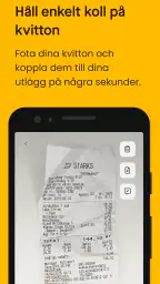 Lundify screenshot