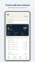 Luotsi - Sjökort & Navigation screenshot