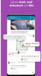 lynes screenshot