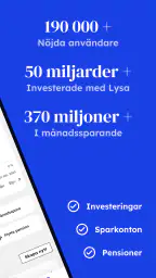 Lysa screenshot