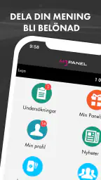 M3Panel screenshot