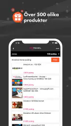 M3Panel screenshot
