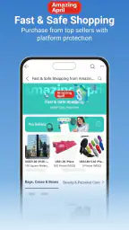 Made-in-China B2B Trade Online screenshot
