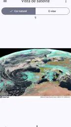 MadeiraWeather screenshot