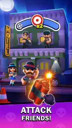 Mafia GO - Dice Master screenshot
