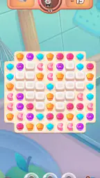 Magic Match screenshot