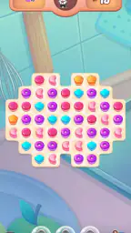 Magic Match screenshot