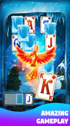 Magic Story of Solitaire Cards screenshot