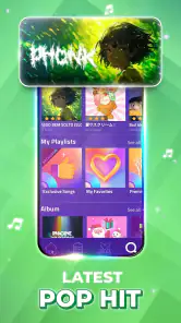 Magic Tiles 3™ - Piano Game screenshot