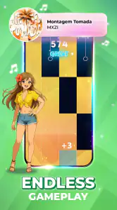 Magic Tiles 3™ - Piano Game screenshot