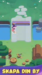 MagiLotl: Idle Wizard Tycoon screenshot
