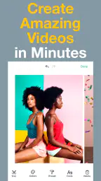 Magisto Video Editor & Maker screenshot