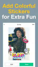 Magisto Video Editor & Maker screenshot