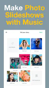 Magisto Video Editor & Maker screenshot