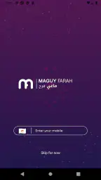 Maguy Farah Official screenshot