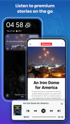 Magzter - Reading Destination screenshot