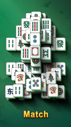 Mahjong Blast screenshot