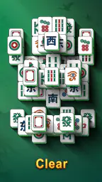 Mahjong Blast screenshot