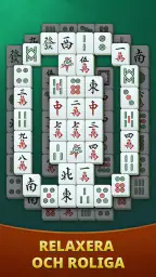 Mahjong Solitaire screenshot