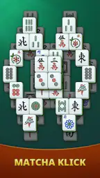 Mahjong Solitaire screenshot