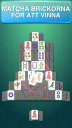 Mahjong Solitaire Classic screenshot
