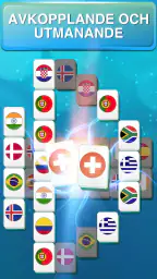Mahjong Solitaire Classic screenshot