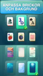 Mahjong Solitaire Classic screenshot
