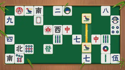 Mahjong Tile Match : Solitaire screenshot