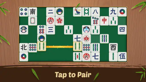 Mahjong Tile Match : Solitaire screenshot