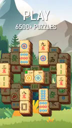 Mahjong Treasure Quest: Club screenshot
