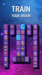 Mahjong Treasure Quest: Club screenshot