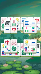 Mahjong Triple - Majong-pussel screenshot