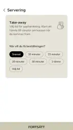 Malmö Saluhall screenshot