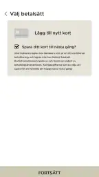 Malmö Saluhall screenshot
