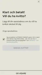 Malmö Saluhall screenshot