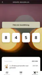 Malmö Saluhall screenshot