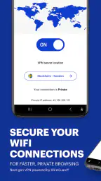 Malwarebytes Mobile Security screenshot