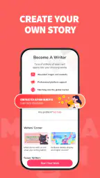 MangaToon: Comic & Manga screenshot