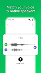 Mango Languages Learning screenshot