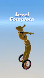 Mannequin Downhill screenshot