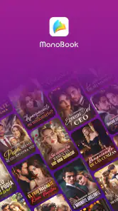 ManoBook - Novelas y Libros screenshot