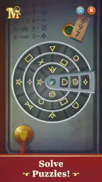 Manor Matters screenshot