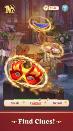 Manor Matters screenshot