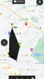Map Marker screenshot