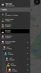 Map Marker screenshot