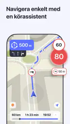 MAPS.ME: Offline maps GPS Nav screenshot